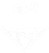 Priory Maze and Gardens Logo