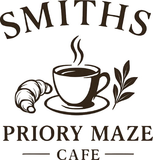 Smith's Priory Cafe Logo
